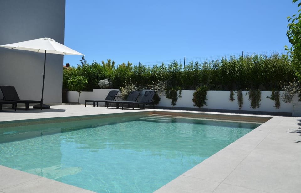 Villa BLACK&BEAUTY Apartment in Zadar