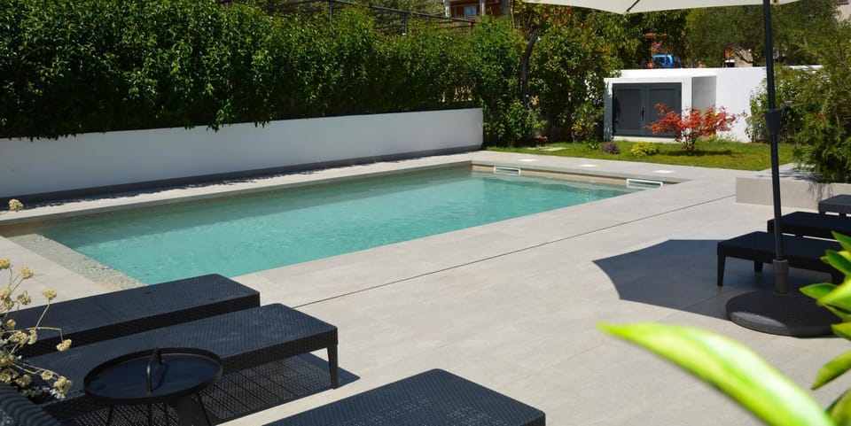 Villa BLACK&BEAUTY Apartment in Zadar