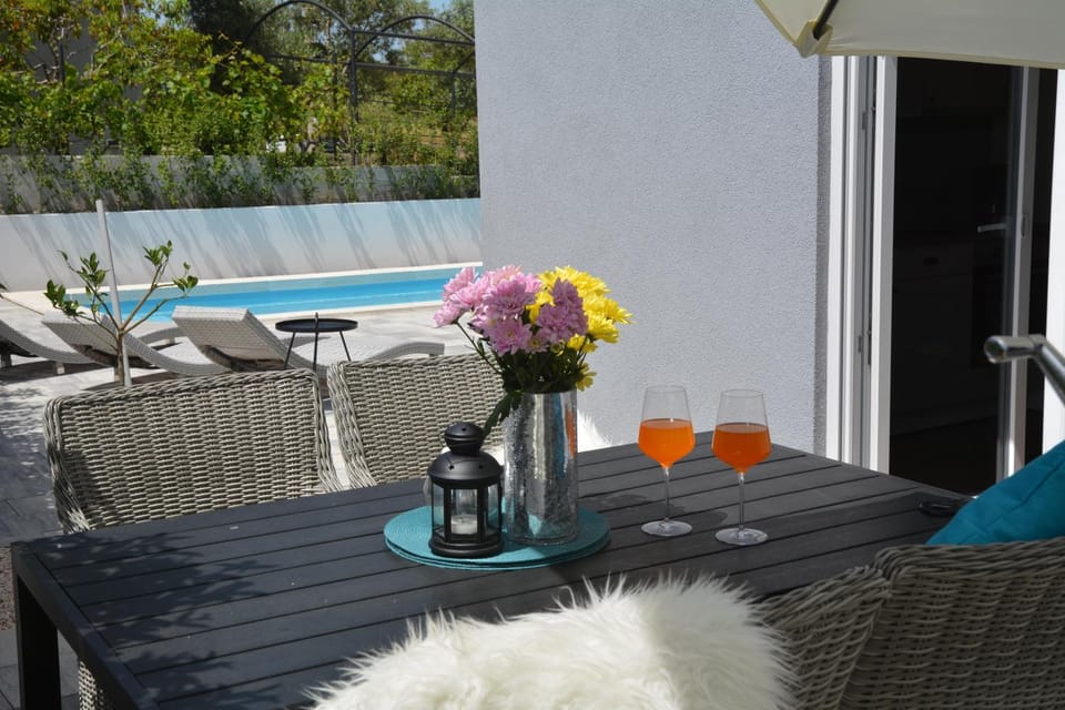 Villa BLACK&BEAUTY Apartment in Zadar
