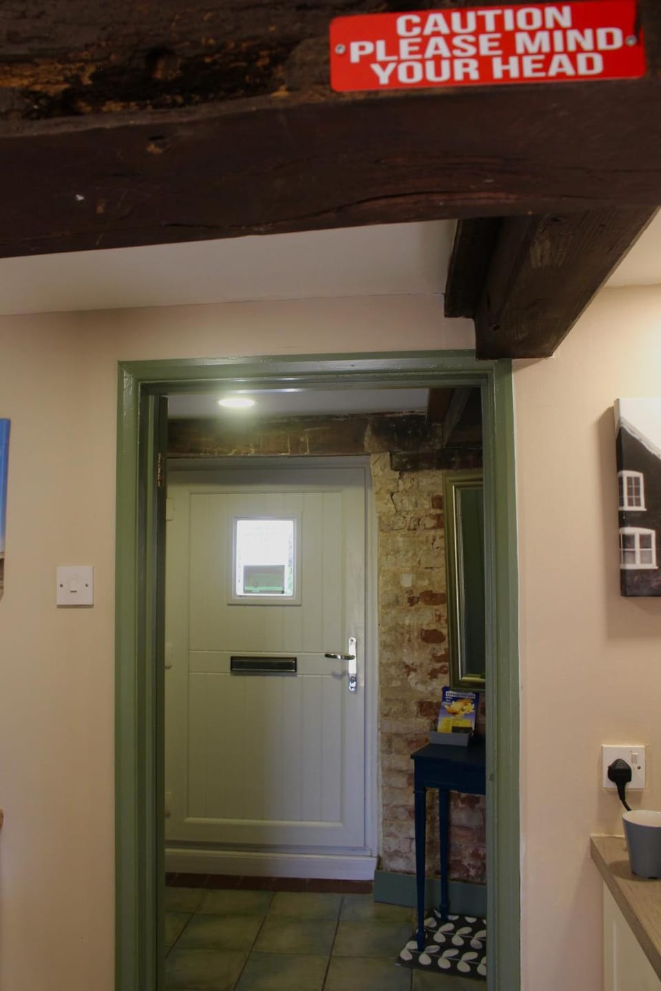 Yaxham Mill Bed and Breakfast in South Norfolk District