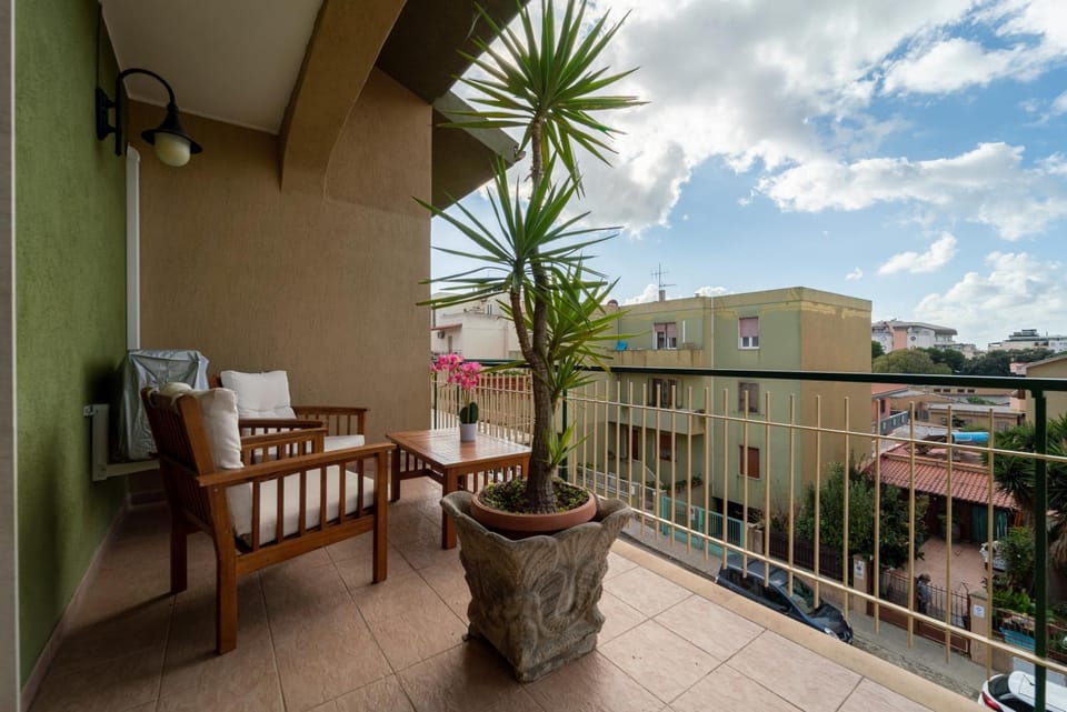 Balcony/Terrace, Balcony/Terrace