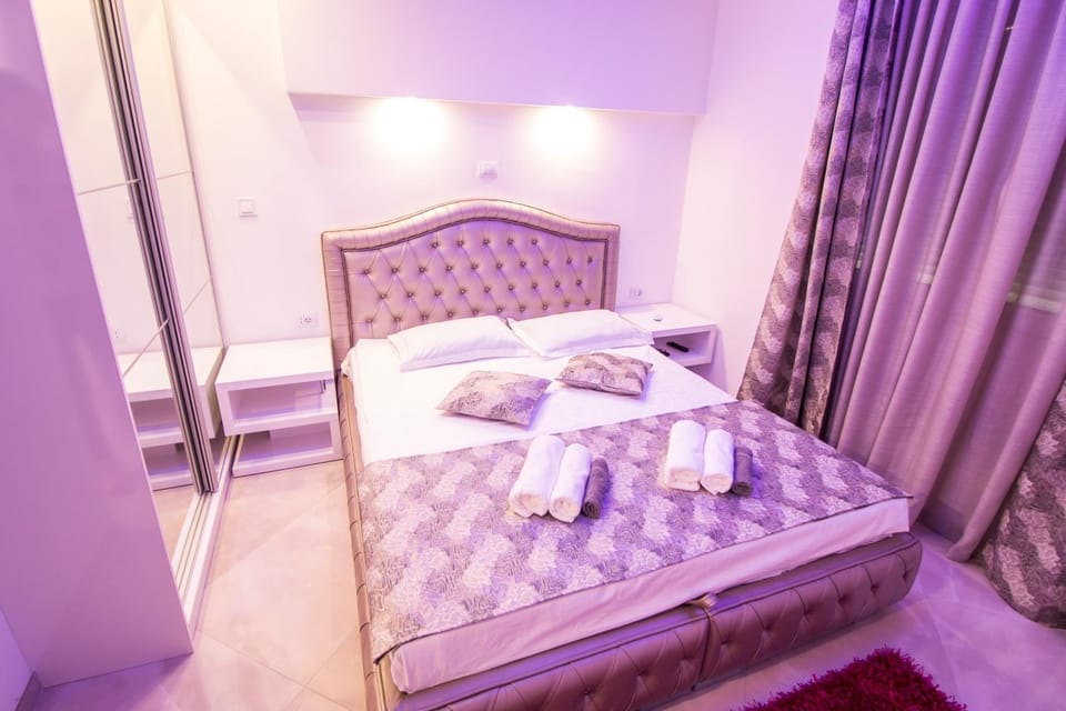Apartman M.E.P. Apartment in Split