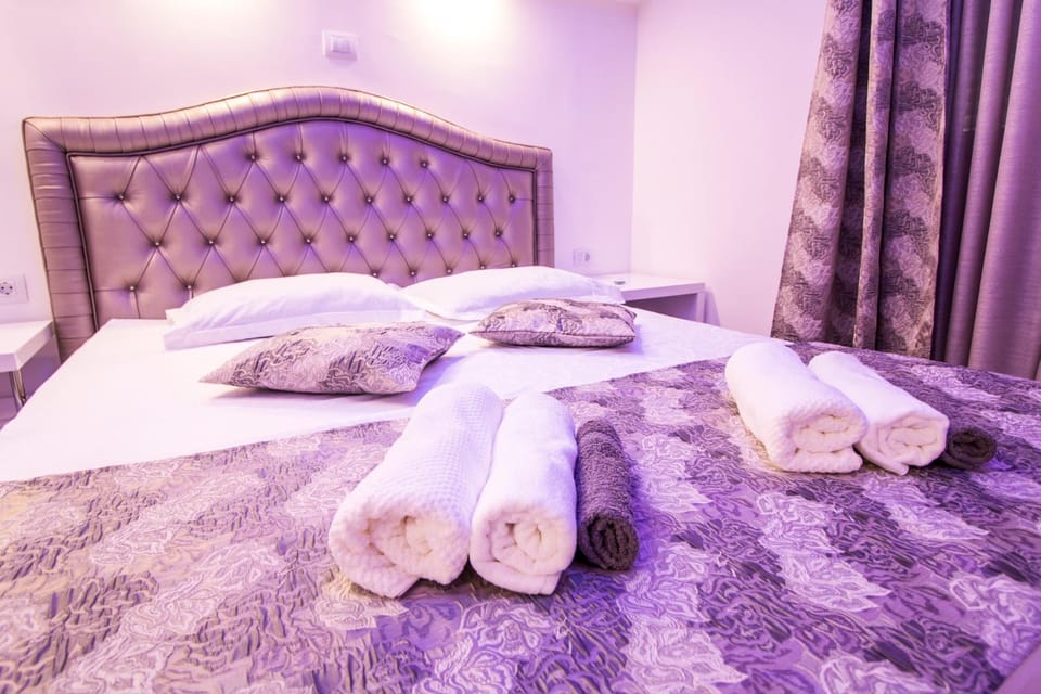 Apartman M.E.P. Apartment in Split