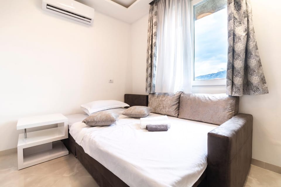 Apartman M.E.P. Apartment in Split
