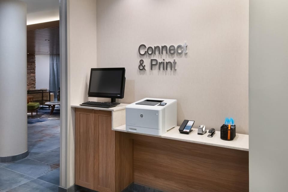 Business facilities
