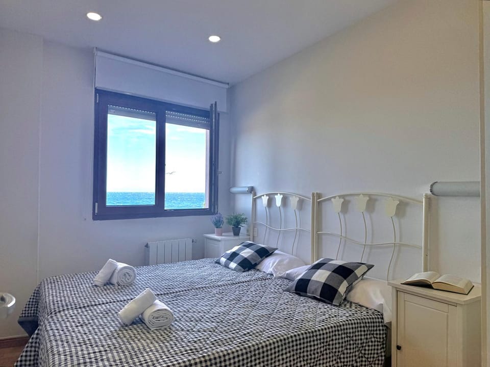 La Caseta - 5907 Apartment in Cantabria