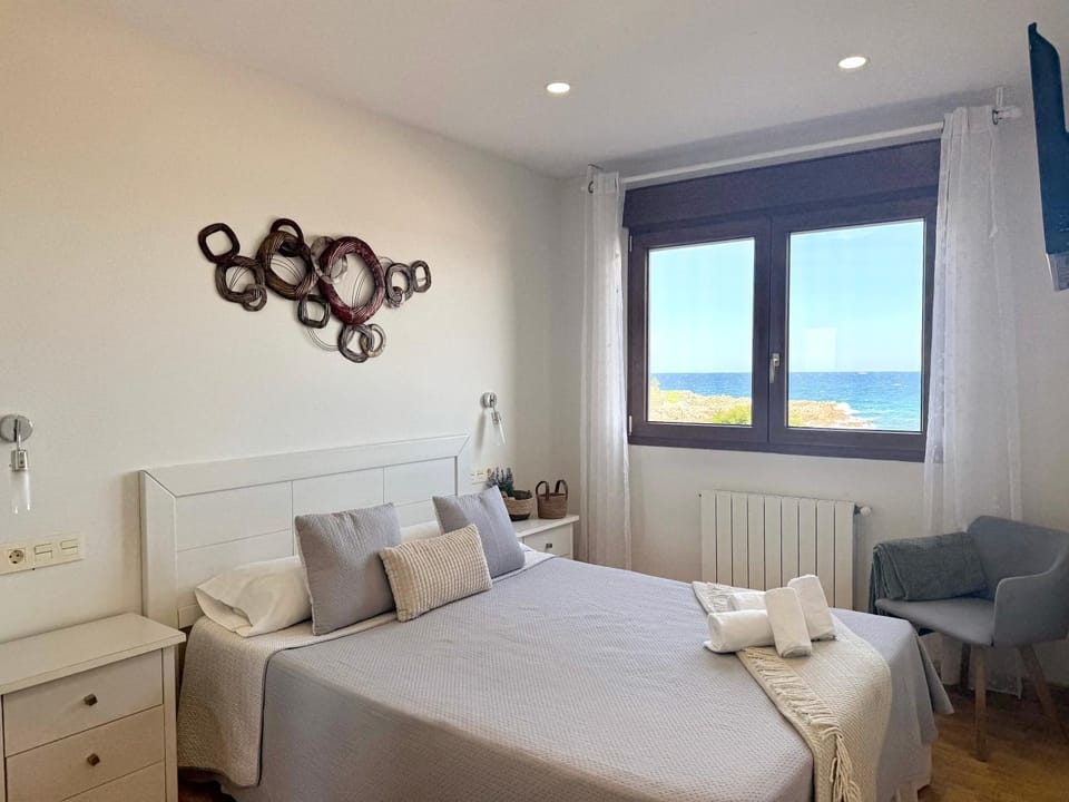 La Caseta - 5907 Apartment in Cantabria