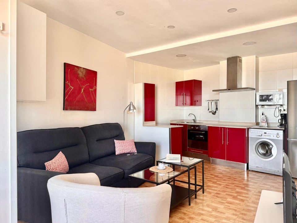 La Caseta - 5907 Apartment in Cantabria