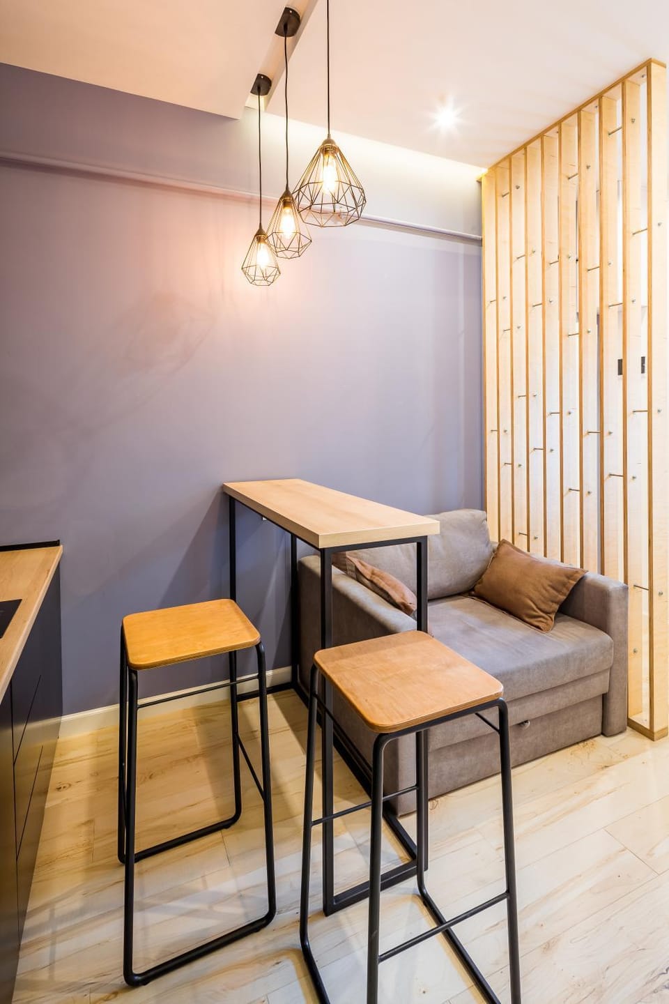 Apartment pid Dubom Apartment in Lviv
