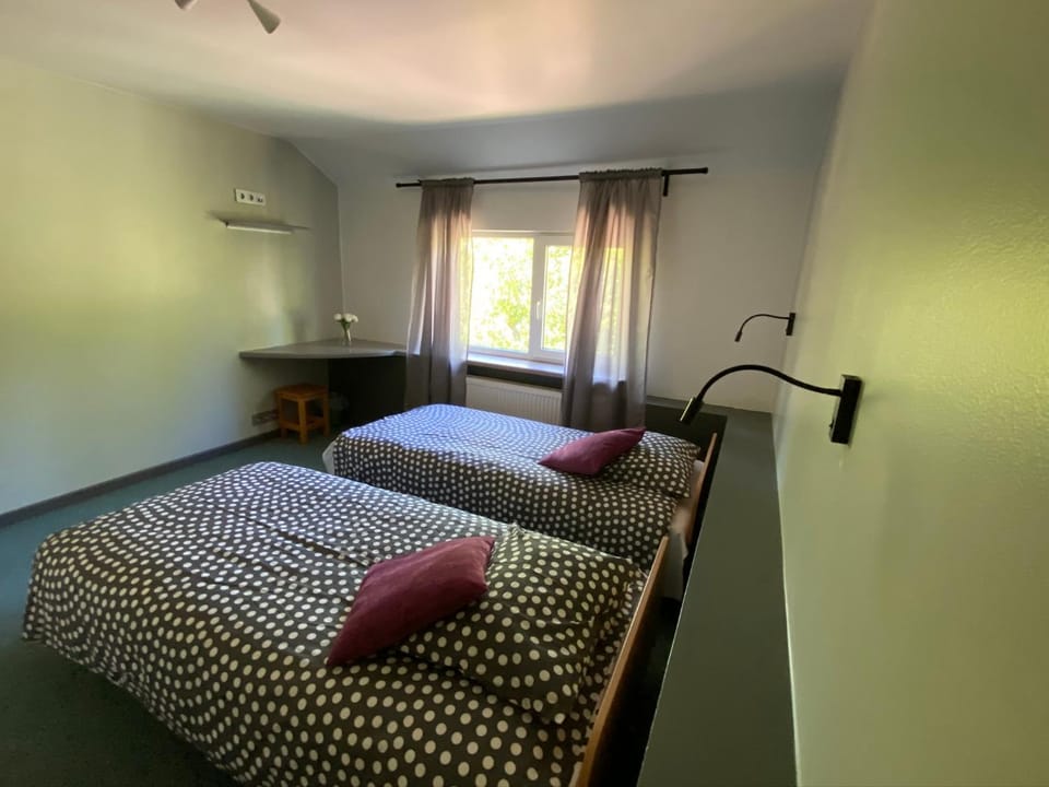 Guest House Pilsētnieki Bed and Breakfast in Latvia