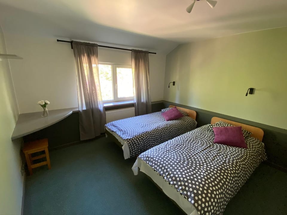 Guest House Pilsētnieki Bed and Breakfast in Latvia