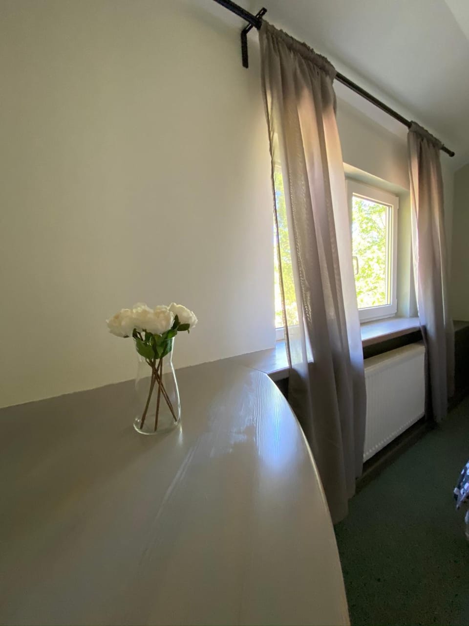 Guest House Pilsētnieki Bed and Breakfast in Latvia