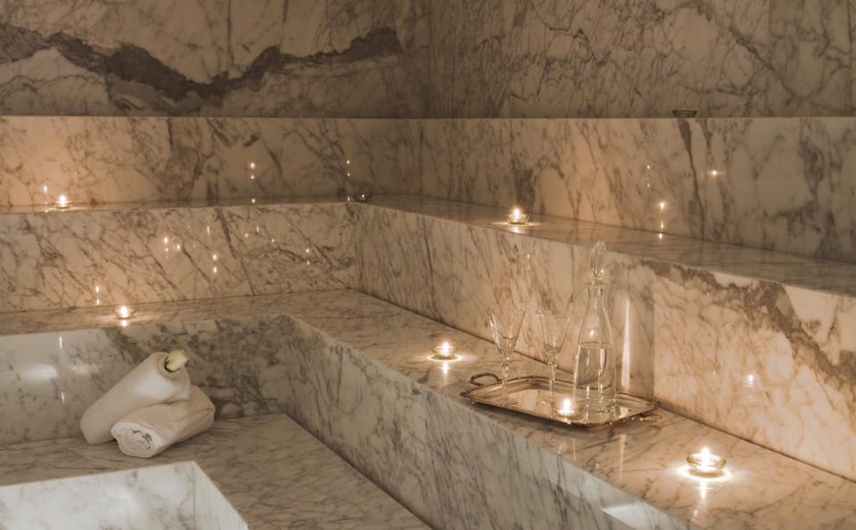 Spa and wellness centre/facilities, Internal: Not applicable to any particular room