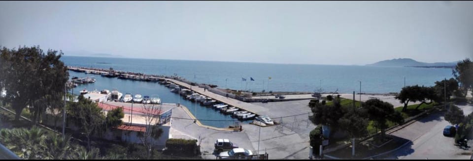 Sea view