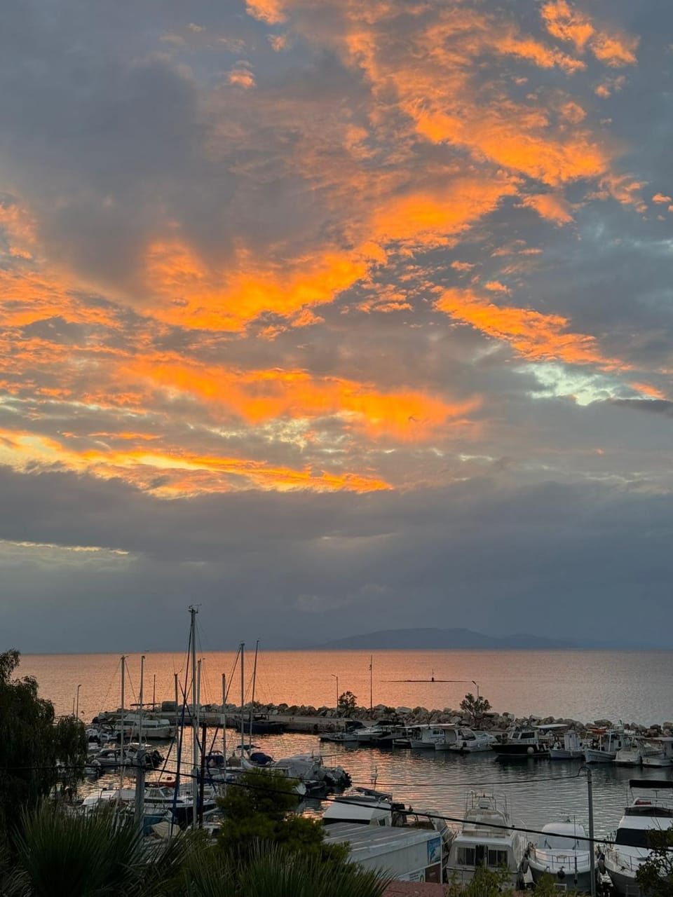Sunrise