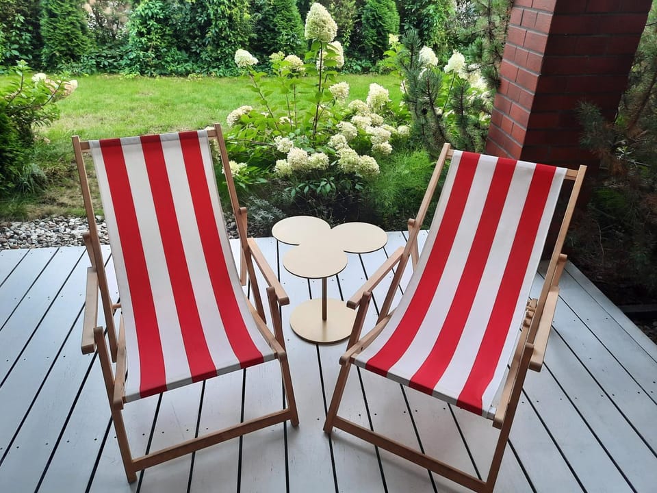 Apartament Wakacje i rowery gratis Apartment in Poland