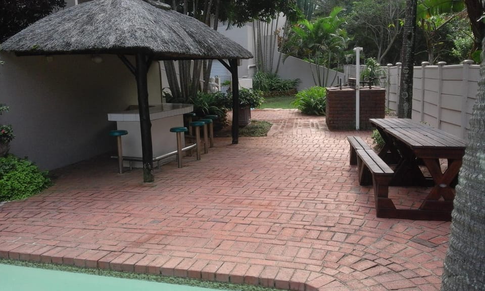 BBQ facilities