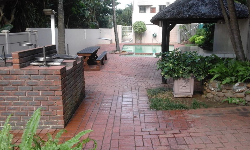 BBQ facilities