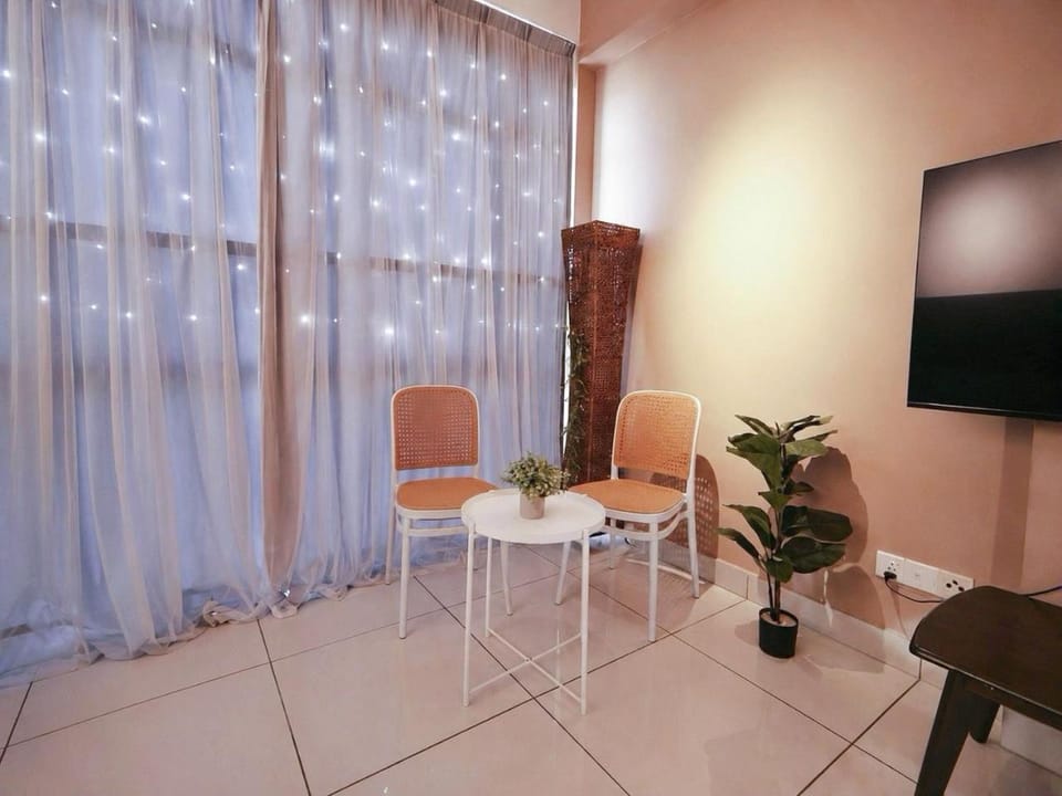 Taiping Centre Point Suite 9 by BWC Apartment in Perak