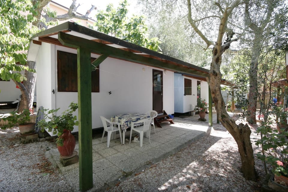Camping Reno Campground/ 
RV Resort in Sirolo