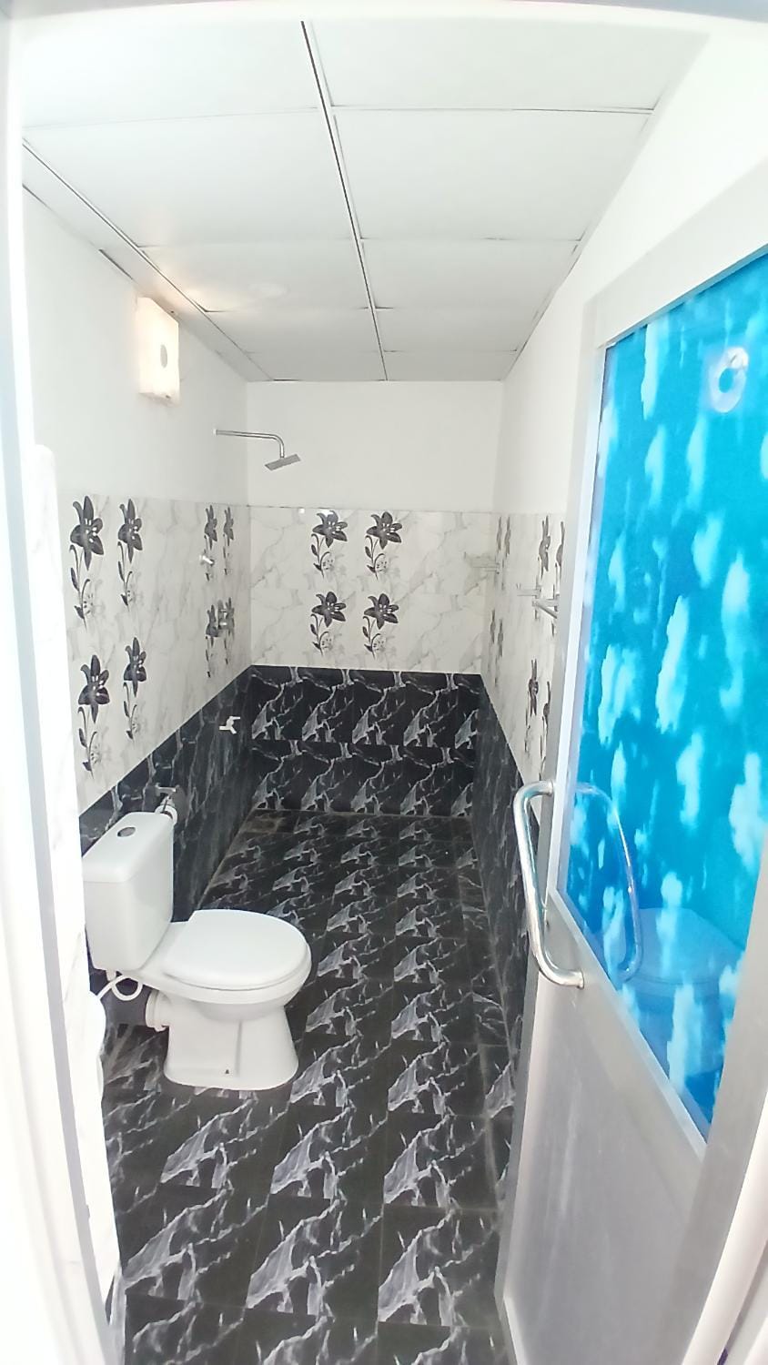 Toilet, Bathroom