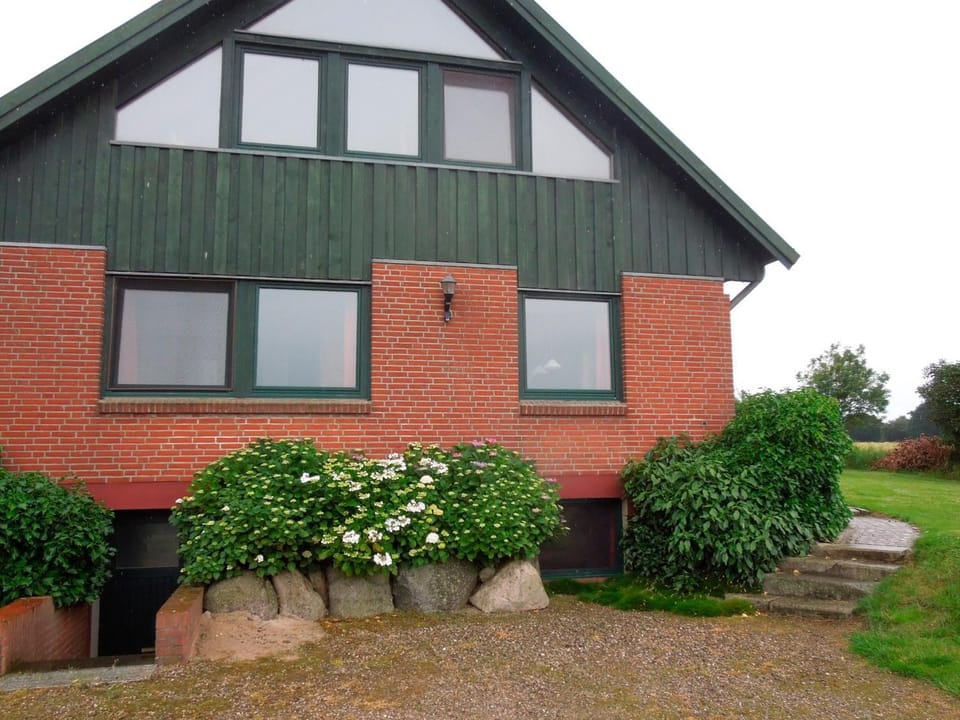 Landhaus mit Weitblick Apartment in Schleswig-Holstein
