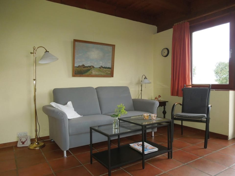 Landhaus mit Weitblick Apartment in Schleswig-Holstein