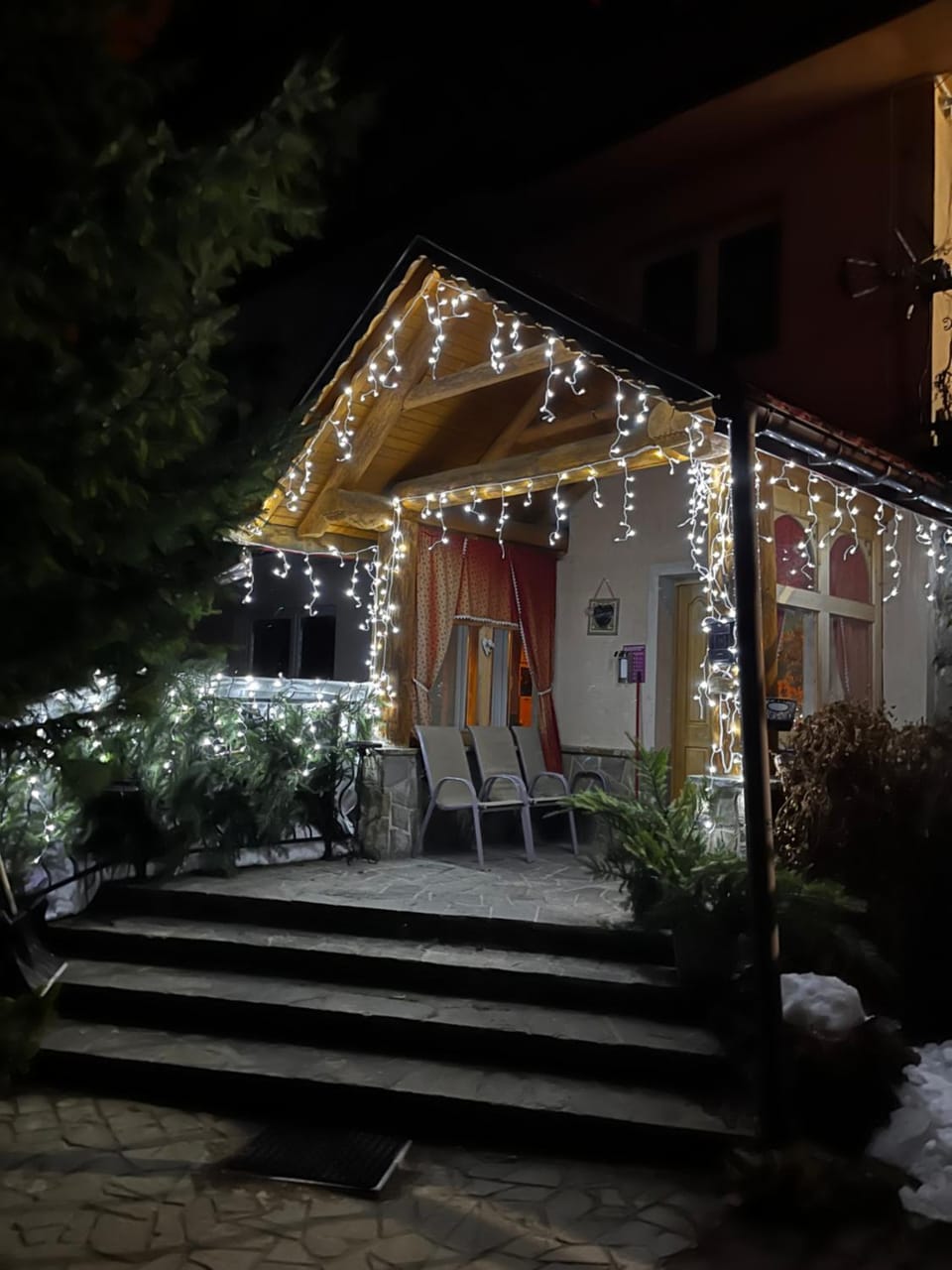 Na Dolinie Resort in Lesser Poland Voivodeship