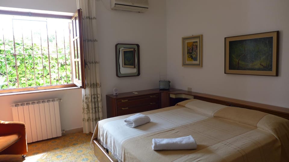B&B VILLA ELISA Bed and Breakfast in Quartu Sant'Elena