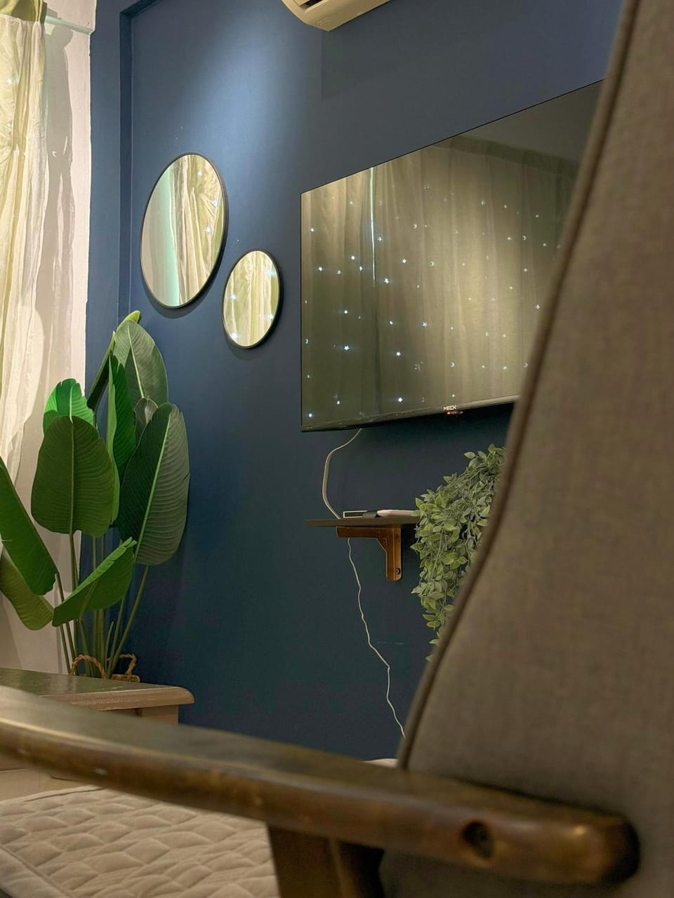 Taiping Centre Point Suite 10 by BWC Apartment in Perak