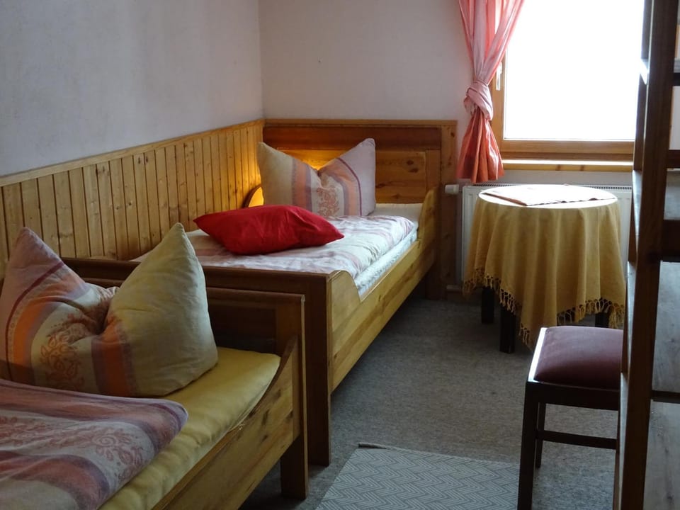 Urselhof Apartment in Sächsische Schweiz-Osterzgebirge