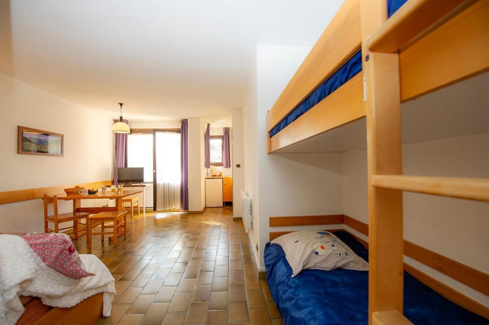 Residence Routes du Monde ATC Bagneres de Bigorre Resort in Occitanie