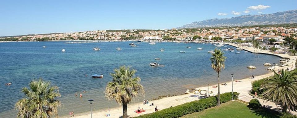 Day, Natural landscape, Summer, City view, Sea view