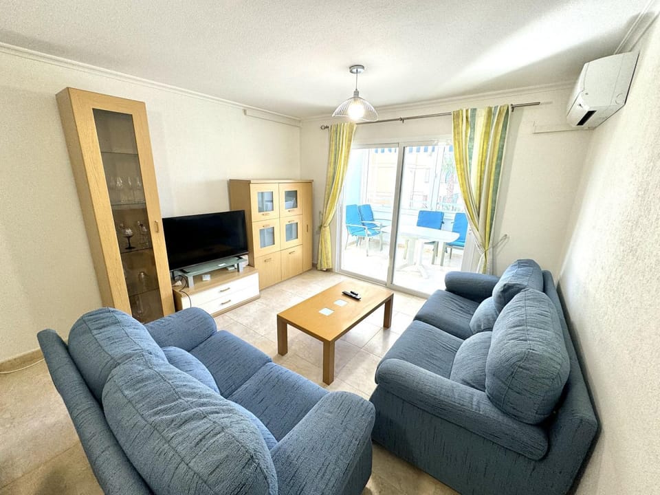 Piso en Natura Playa II Apartment in Alacantí