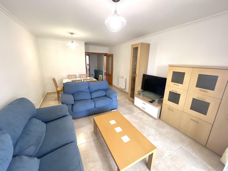 Piso en Natura Playa II Apartment in Alacantí