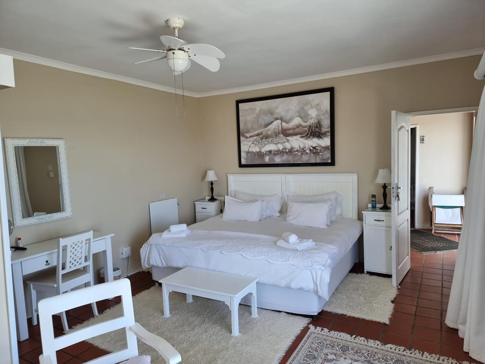 The Bay Lodge Bed and Breakfast in Western Cape