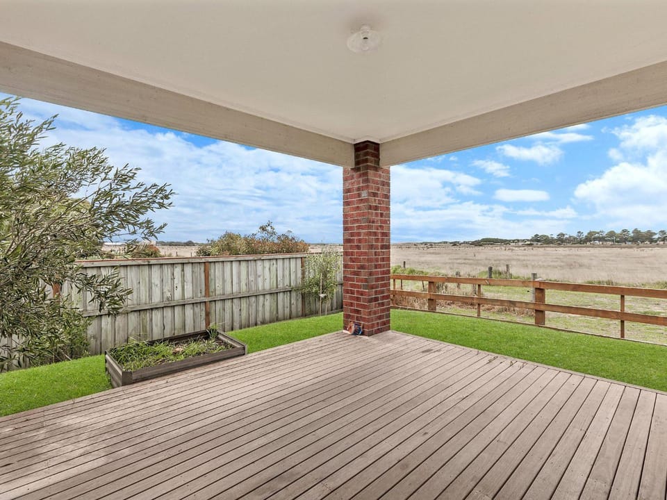 Little Croft House in Port Fairy