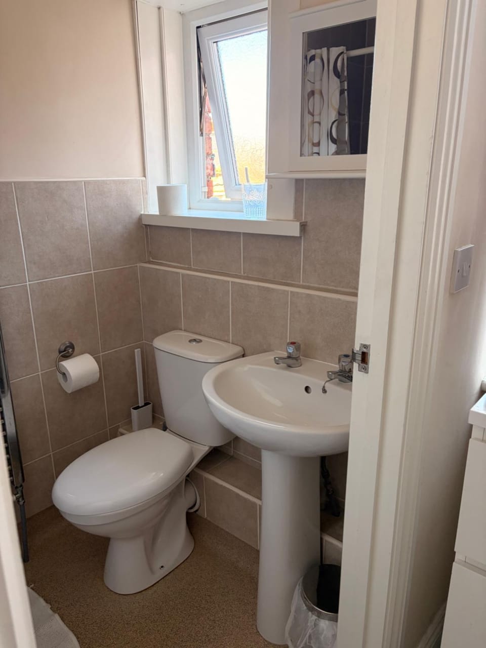 The Avenue GuestHouse Bed and Breakfast in Newcastle upon Tyne