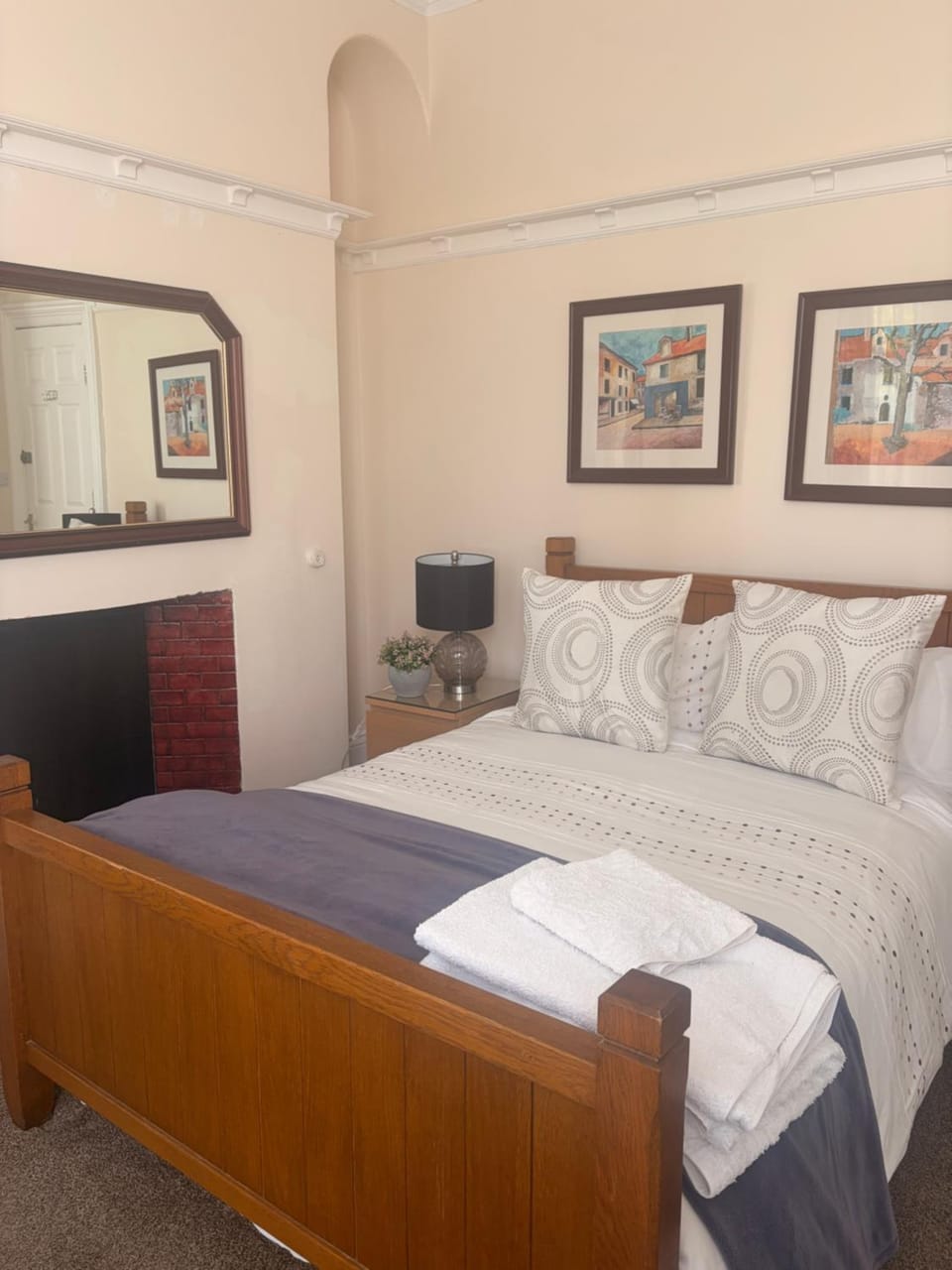 The Avenue GuestHouse Bed and Breakfast in Newcastle upon Tyne