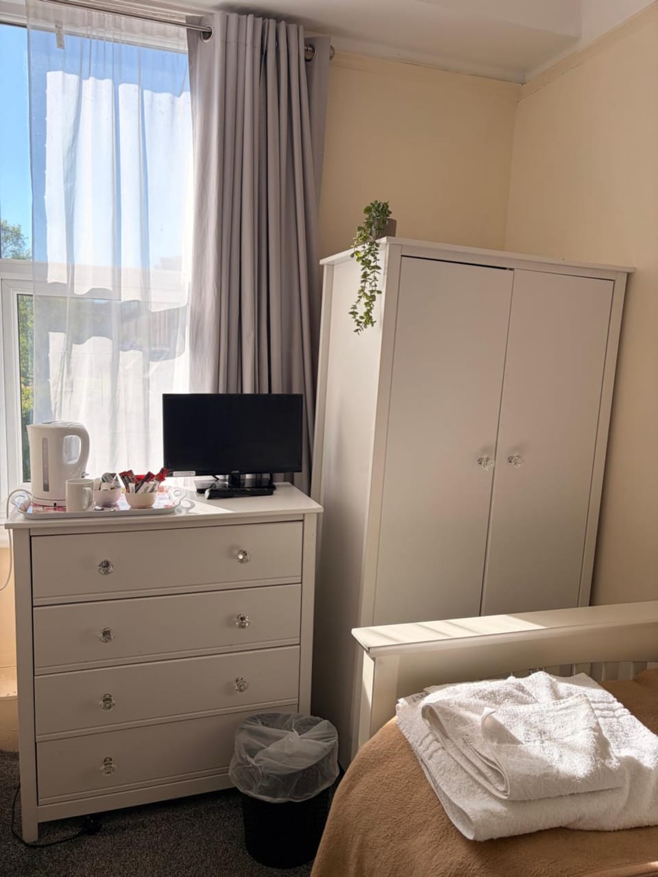 The Avenue GuestHouse Bed and Breakfast in Newcastle upon Tyne