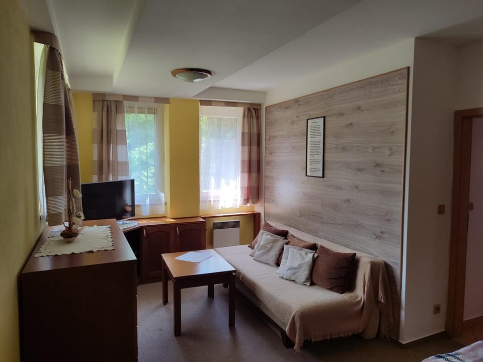 Tatran - Nika Apartment in Slovakia