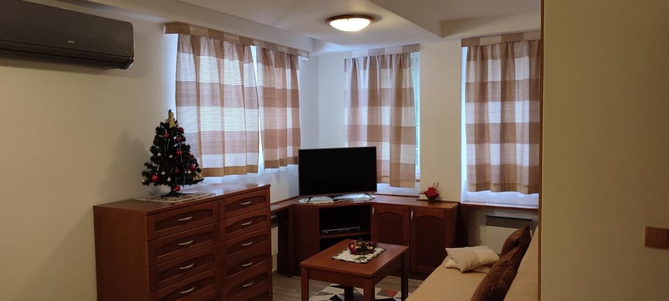 Tatran - Nika Apartment in Slovakia