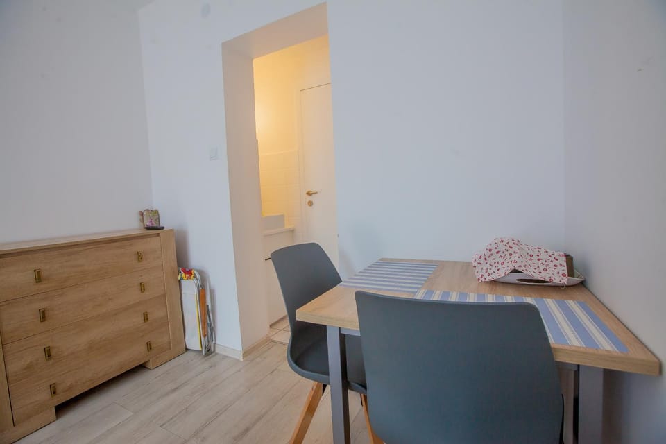 Morski Lazur Vacation rental in Wladyslawowo