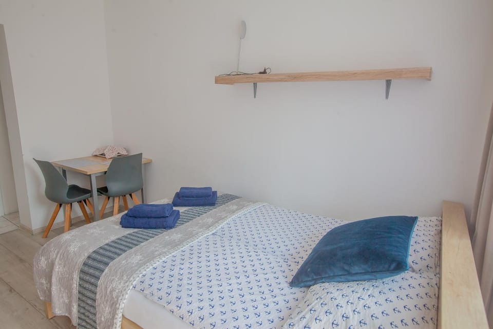 Morski Lazur Vacation rental in Wladyslawowo