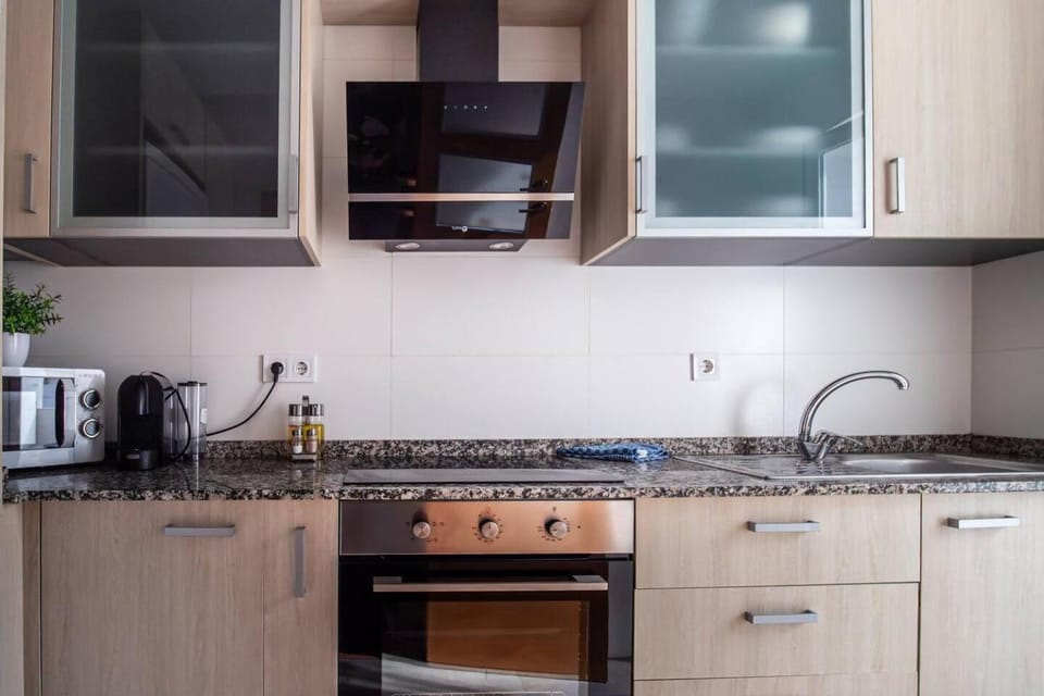 Flats Burjasot Apartment in Valencia