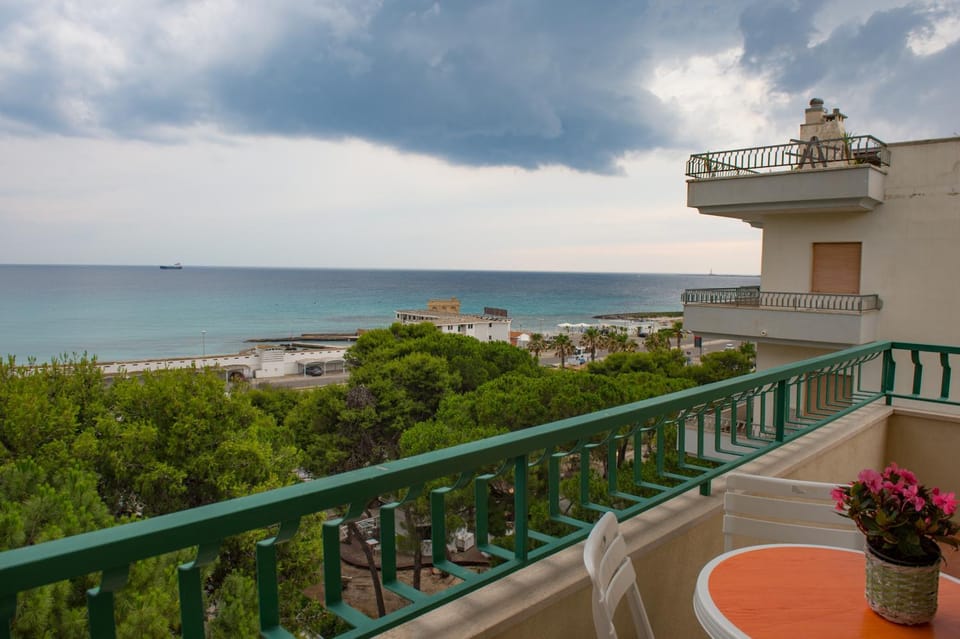 Sea view