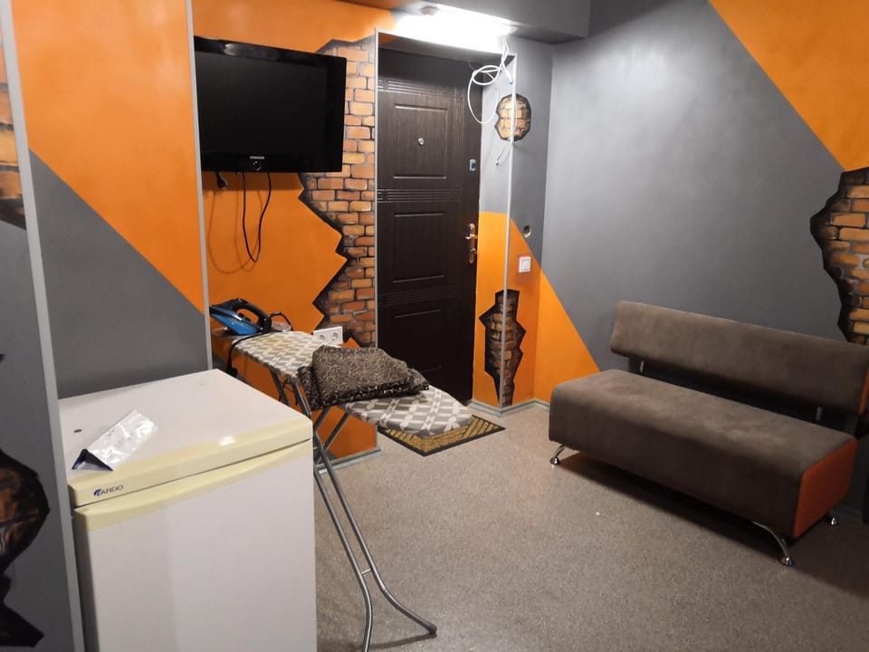 Graffiti Mega City Hostel in Kiev City - Kyiv