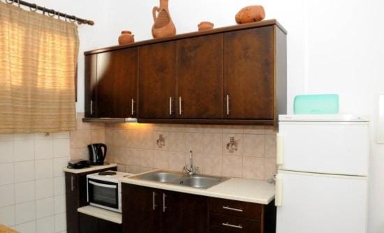 Studios Cavo Doro Apartment hotel in Kea-Kythnos