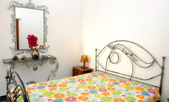 Studios Cavo Doro Apartment hotel in Kea-Kythnos