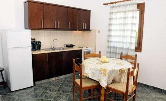 Studios Cavo Doro Apartment hotel in Kea-Kythnos